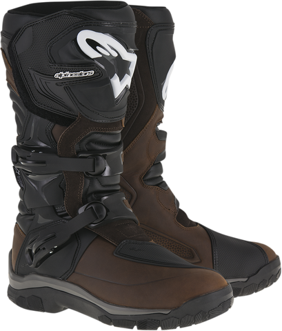 ALPINESTARS(MX) Corozal Adventure Boots - Brown