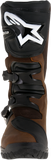 ALPINESTARS(MX) Corozal Adventure Boots - Brown
