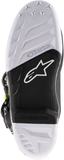 ALPINESTARS(MX) Tech 7 Enduro Boots - Black/White/Yellow