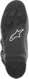 ALPINESTARS(MX) Tech 7 Enduro Boots - Black/Red/Gray