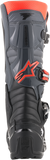 ALPINESTARS(MX) Tech 7 Enduro Boots - Black/Red/Gray