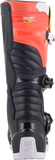 ALPINESTARS(MX) Tech 3 Boots - Black/White/Red/Yellow