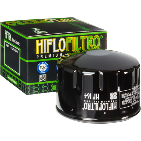 HIFLOFILTRO Oil Filter HF164