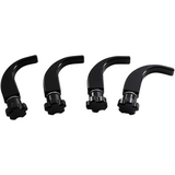KLOCK WERKS Flare Windshield - Tint - Ranger KW05-01-0472-T