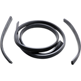 KLOCK WERKS Flare Windshield - Tint - Ranger KW05-01-0472-T