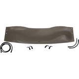 KLOCK WERKS Flare Windshield - Tint - Ranger KW05-01-0472-T