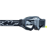 FMF VISION PowerBomb Film System Goggles - Rocket - Black - Clear F-50220-901-01
