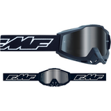FMF VISION PowerBomb Sand Goggles - Rocket - Black - Smoke F-50201-102-01