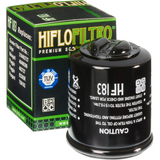 HIFLOFILTRO Oil Filter HF183