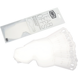 100% Tear-Offs - Standard - 20 Pack 51011-010-02