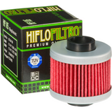 HIFLOFILTRO Oil Filter HF185