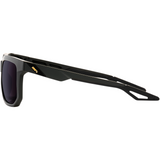 100% Centric Sunglasses - Mauve - Purple 61027-053-78