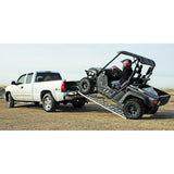 Adjustable Folding ATV/Cycle Ramp - Trailhead Powersports a Mines and Meadows, LLC Company