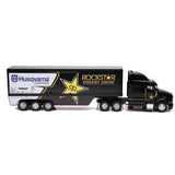 Truck w/Sport Vehicle Replica