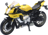 NEW-RAY 1:12 Scale Sport Bike Replica