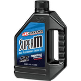 Super M Oil