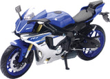 NEW-RAY 1:12 Scale Sport Bike Replica