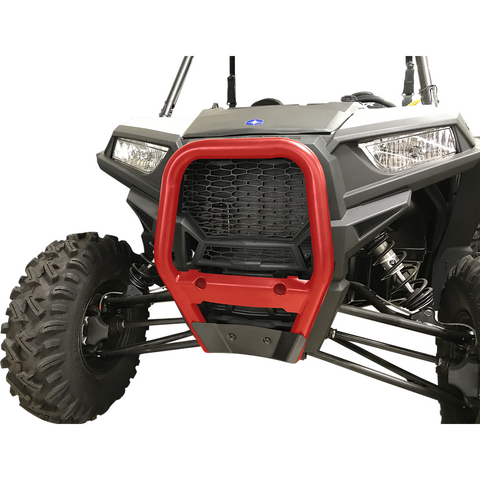 MOOSE RACING HARD-PARTS Bull Bar - Front - RZR 2015-2018
