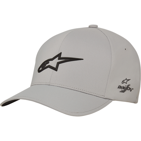 ALPINESTARS (CASUALS) Ageless Delta Hat - Gray