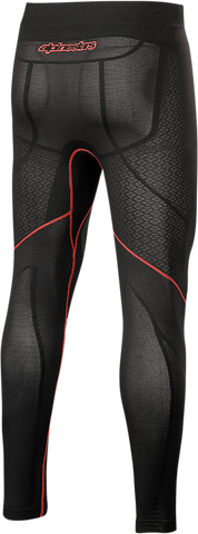 ALPINESTARS(MX) Ride Tech v2  Summer Underwear Pants - Black