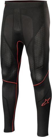 ALPINESTARS(MX) Ride Tech v2  Summer Underwear Pants - Black