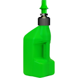 TUFF JUG Container 10 Liter Green KURG10