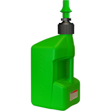 TUFF JUG Container 20 Liter Green KURG
