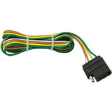 Trailer Trunk End Connector Set - Trailhead Powersports a Mines and Meadows, LLC Company
