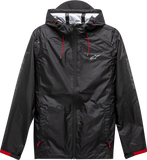 ALPINESTARS (CASUALS) Resist III Rain Jacket - Black