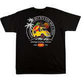 FMF APPAREL Taco Tuesday T-Shirt - Black