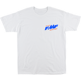 FMF APPAREL Racing Fresh T-Shirt - White