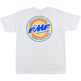 FMF APPAREL Racing Fresh T-Shirt - White
