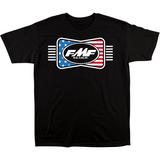 FMF APPAREL Endurance T-Shirt - Black