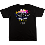 FMF APPAREL Empire T-Shirt - Black
