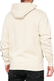100% Super Future Hoodie - Oatmeal