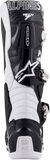 ALPINESTARS(MX) Limited Edition Tech 7 Dialed Boots - Black/White