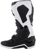 ALPINESTARS(MX) Limited Edition Tech 7 Dialed Boots - Black/White