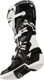 ALPINESTARS(MX) Limited Edition Tech 7 Dialed Boots - Black/White