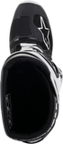ALPINESTARS(MX) Limited Edition Tech 7 Dialed Boots - Black/White