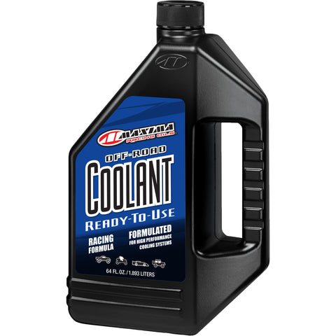 Ready to Use Coolant