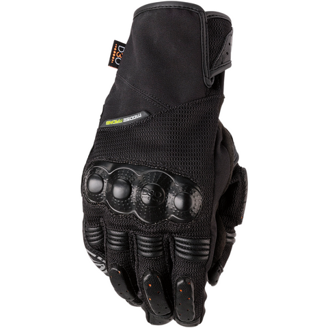 MOOSE RACING SOFT-GOODS ADV1™ Air Gloves - Black