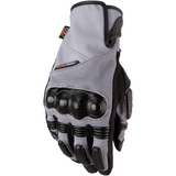 MOOSE RACING SOFT-GOODS ADV1™ Air Gloves -Gray