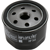 HIFLOFILTRO Oil Filter HF565