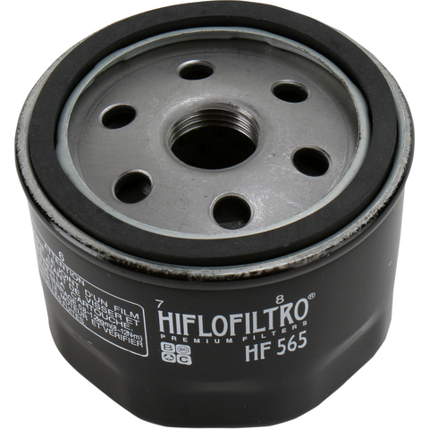 HIFLOFILTRO Oil Filter HF565