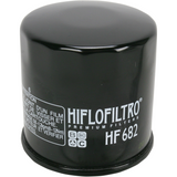 HIFLOFILTRO Oil Filter HF682
