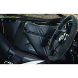 PRO ARMOR KNEE PADS W/STORAGE STOCK DOOR RZR