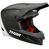 THOR Reflex Helmet - MIPS® - Carbon Polar