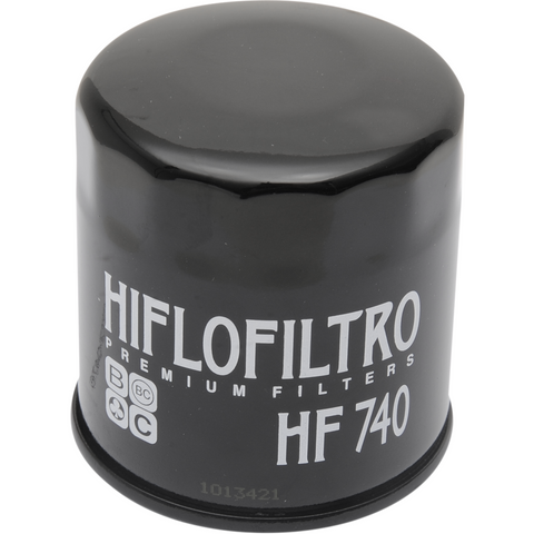 HIFLOFILTRO Oil Filter HF740