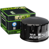 HIFLOFILTRO Oil Filter HF896