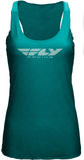 Women's Corporate Tank